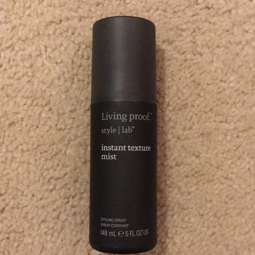 Living Proof Instant Texture Spray